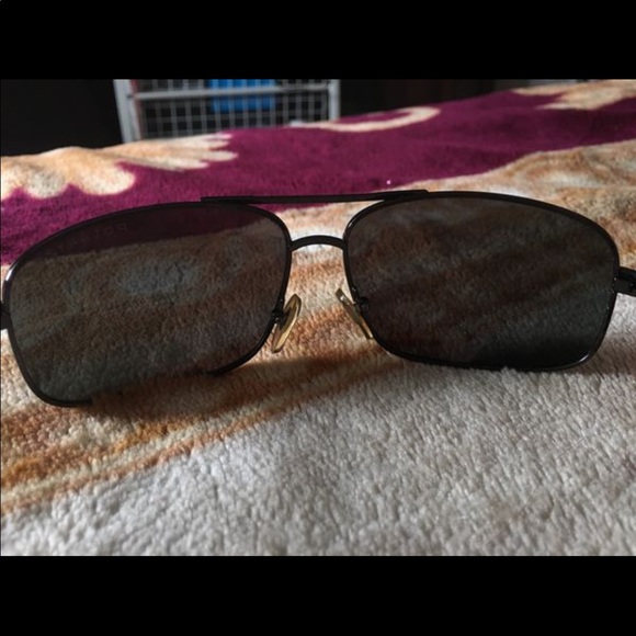 aviator sunglasses - Picture 2 of 5